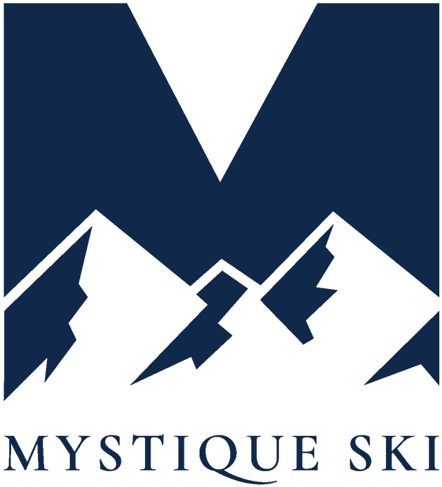 Mystique Ski Logo