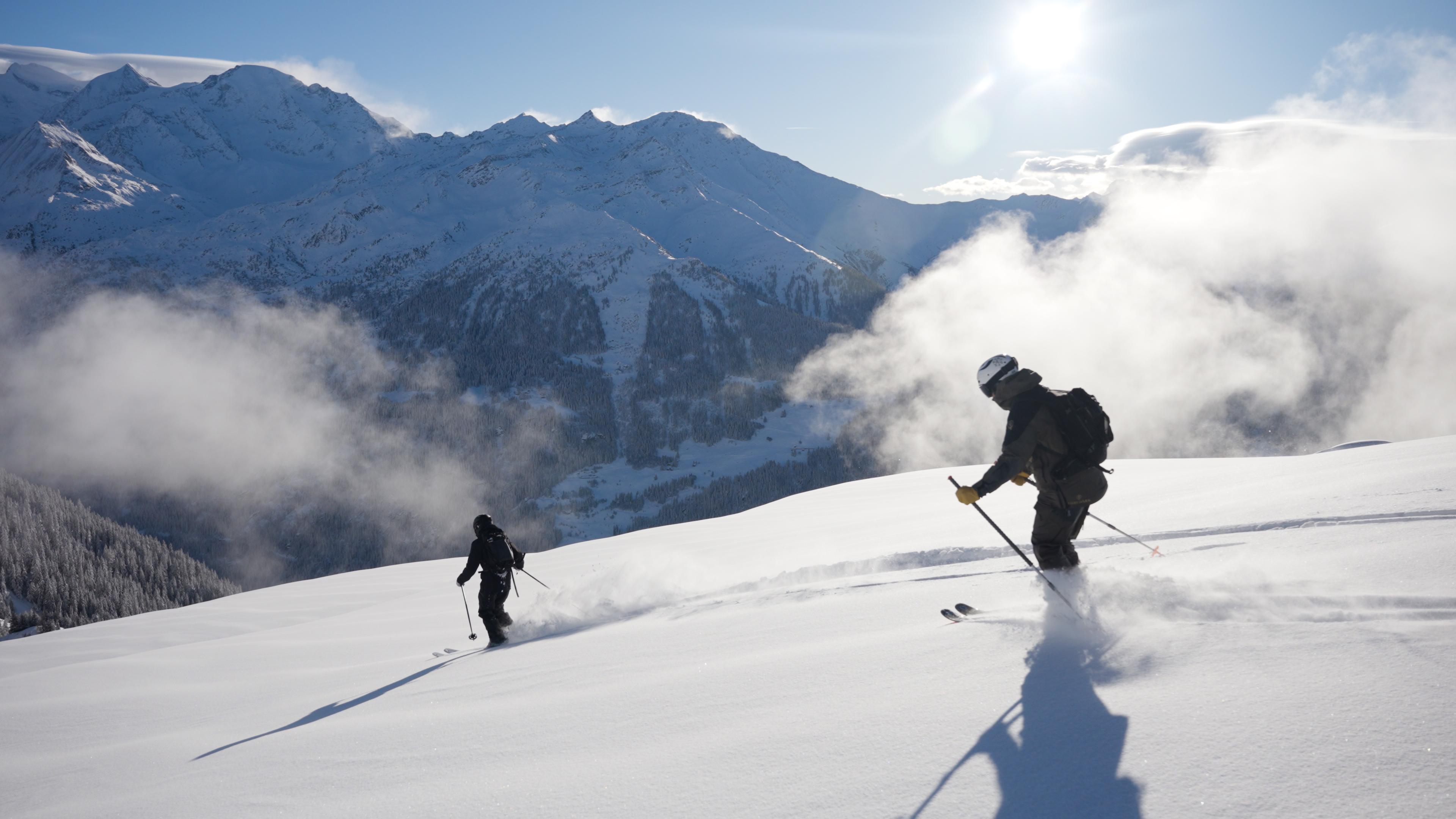 Luxury Stays & Chalet Rentals